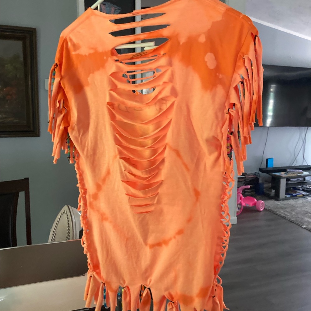 Custom Made Band Shirts - Picture 6 of 6